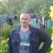 Сергей 48 лет (Телец) Ярославль