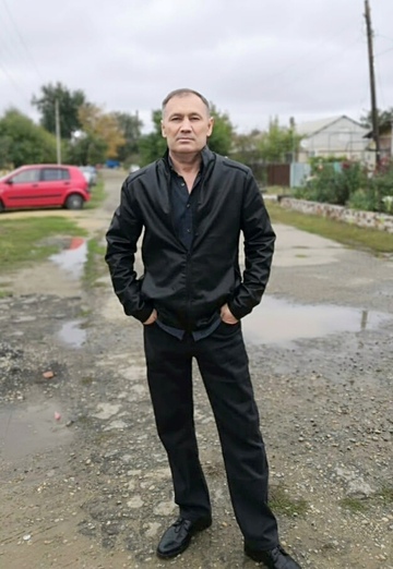 My photo - Rustam, 60 from Svetlograd (@rustyamzaynetdinov)