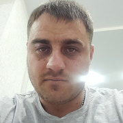 Александр, 28, Усинск