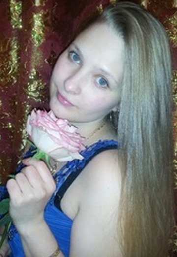 My photo - Alenka Vyacheslavovna, 33 from Vorkuta (@alenkavyacheslavovna)