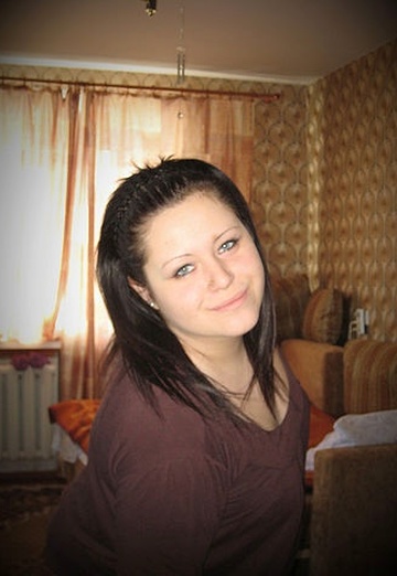 My photo - Elena, 34 from Bologoe (@elena16246)