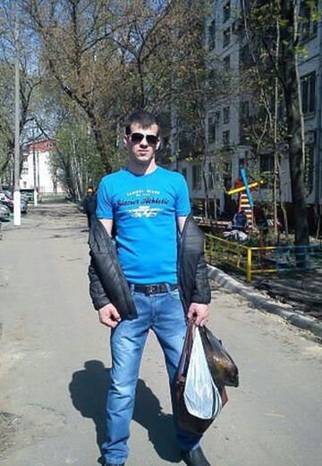 My photo - Mgu, 38 from Kishinev (@iulian123)