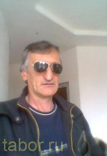 Моя фотография - ali pankiski, 54 из Тбилиси (@alipankiski0)