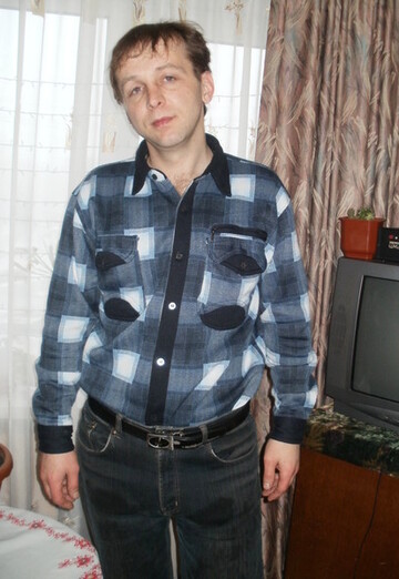 Моя фотография - Руслан, 51 из Доброполье (@ruslan10276)