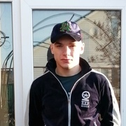 Роман, 26, Кулебаки