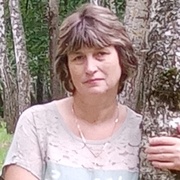 Надежда, 55, Курск