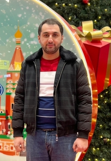 Ziya Rzazade (@ziko264) — my photo № 1
