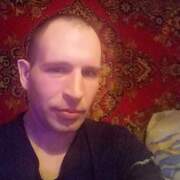 Александр, 38, Бодайбо