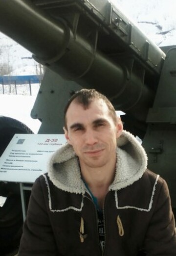 Моя фотография - Равиль, 44 из Нижний Новгород (@ravil4888)