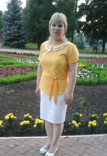 Моя фотография - светлана, 41 из Альметьевск (@svetlana138583)