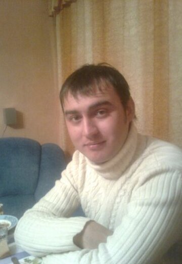 My photo - Danis, 45 from Muravlenko (@tagir636)