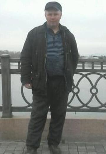 Моя фотография - Александр, 49 из Иркутск (@aleksandr239807)