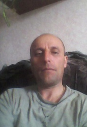 Моя фотография - Алексей, 50 из Сасово (@aleksey348715)