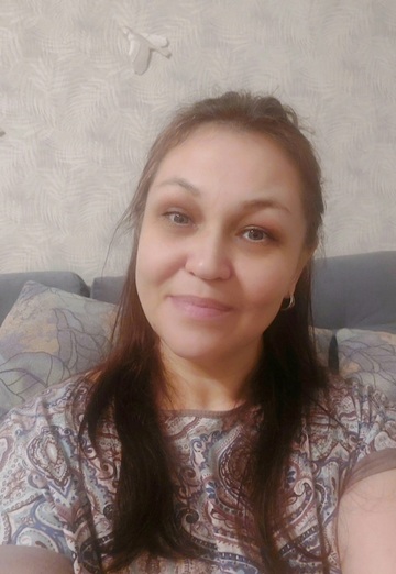 Mein Foto - Anna, 47 aus Koroljow (@anna280971)