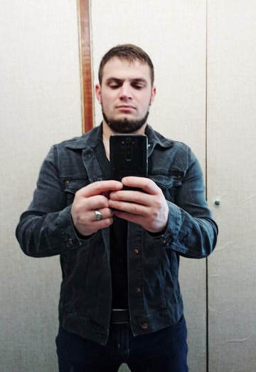 My photo - serge, 33 from Lazarevskoye (@serge2773)
