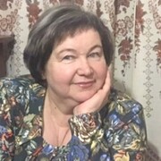 Наташа 55 лет (Лев) Баку
