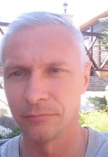 My photo - Aleksey, 56 from Novouralsk (@aleksey8359868)