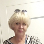 Татьяна, 56, Озерск(Калининградская обл.)