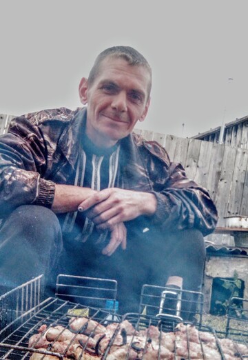Моя фотография - Андре Фокин, 41 из Калуга (@andrefokin1)