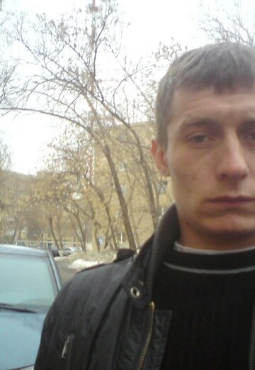 Моя фотография - Алексей, 29 из Оренбург (@aleksey285948)