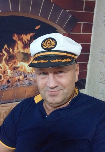 My photo - Mihail, 58 from Semyonov (@mihail93322)