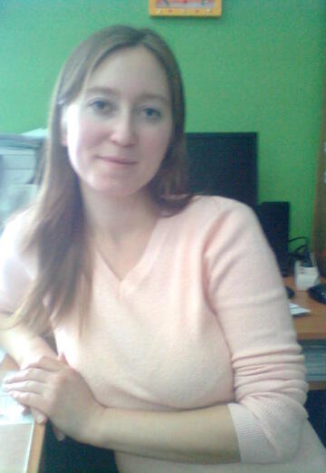 Моя фотография - Марина, 35 из Владимир (@marina184398)