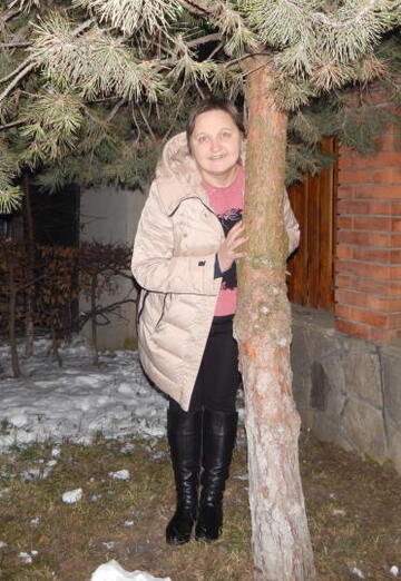 My photo - Larisa, 62 from Vinnytsia (@larisa34219)