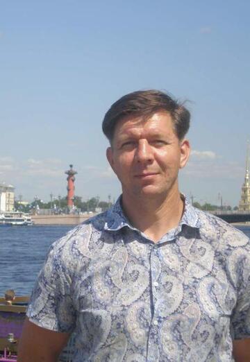 My photo - Vadim, 54 from Yaroslavl (@vadim73114)