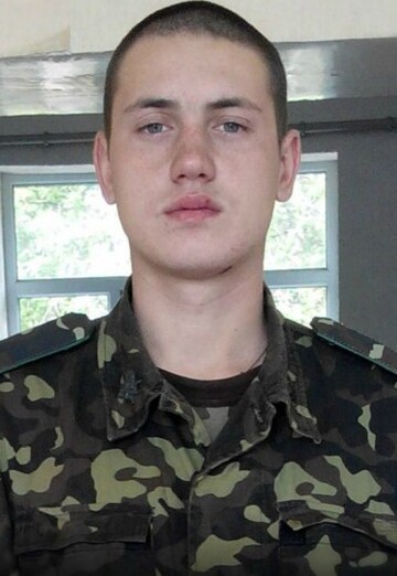 My photo - Vladislav, 29 from Belgorod-Dnestrovskiy (@vladislav7610261)