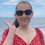 Вера, 49, Южно-Сахалинск