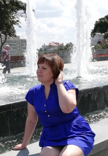 Моя фотография - Наталия, 36 из Воронеж (@nataliya53447)