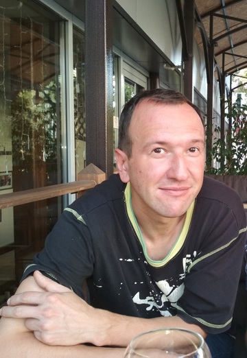Моя фотография - Andriy, 46 из Хмельницкий (@andriy1494)
