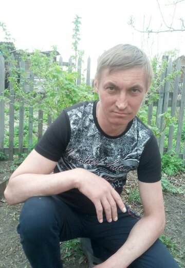 My photo - Aleksandr, 45 from Abakan (@aleksandr909095)