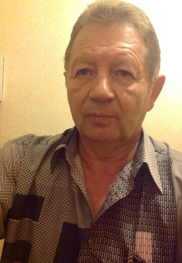 Моя фотография - Влад Касимов, 58 из Яхрома (@vladkasimov)