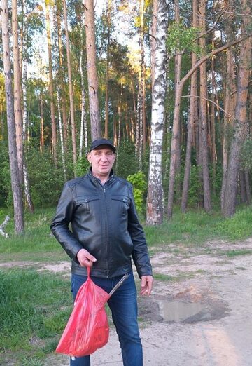 My photo - Aleksey, 49 from Ramenskoye (@aleksey582476)