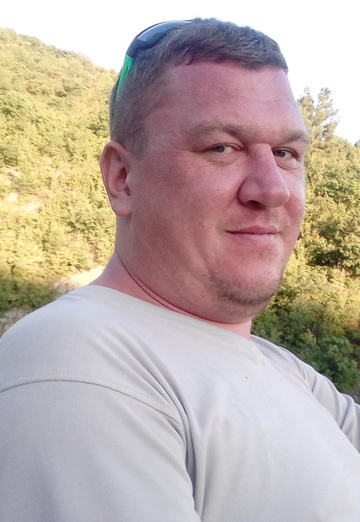Моя фотография - Станислав, 42 из Малоярославец (@stanislav19069)