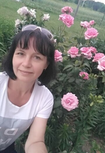 Моя фотография - Марина, 54 из Ростов-на-Дону (@marina177948)