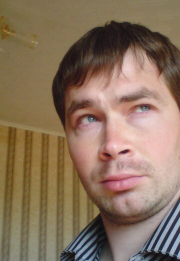 Моя фотография - Дмитриий, 34 из Нижний Тагил (@dmitriiy40)