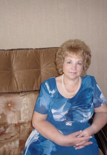 My photo - Tatyana, 69 from Tambov (@tatyana165735)