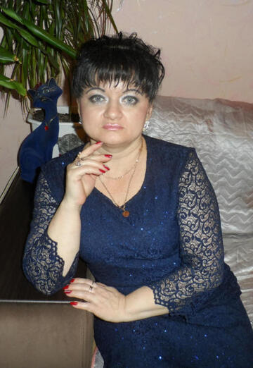 Mi foto- Tatiana, 52 de Proletarsk (@tatyana240378)