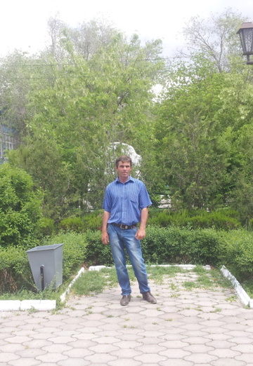My photo - Adam, 46 from Grozny (@adam2171)
