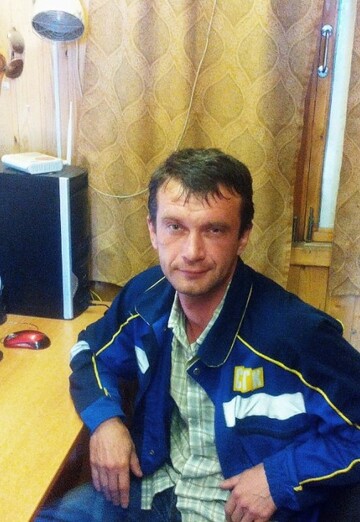 My photo - Evgeniy, 46 from Moscow (@evgeniy288147)