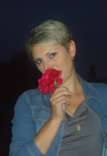 Schanna Serdjukowa (@jannaserdukova) — mein Foto #5