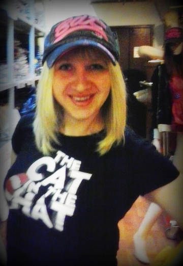 Olga (@olga51887) — my photo № 2
