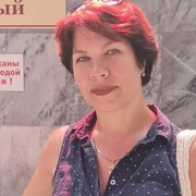 Tatyana 45 Saint Petersburg