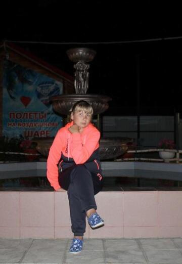 My photo - Tatyana, 31 from Mezhdurechensk (@tatyana290437)