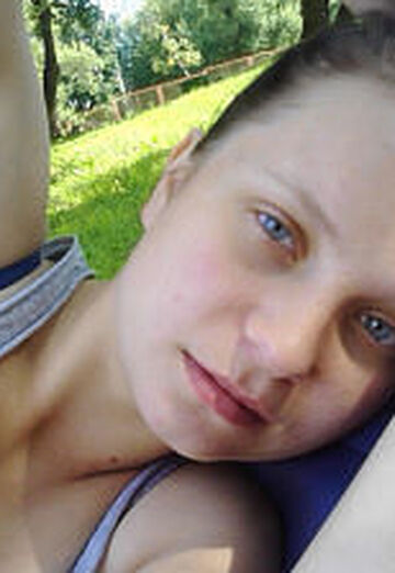 My photo - Natalya, 34 from Balakovo (@natalya93173)