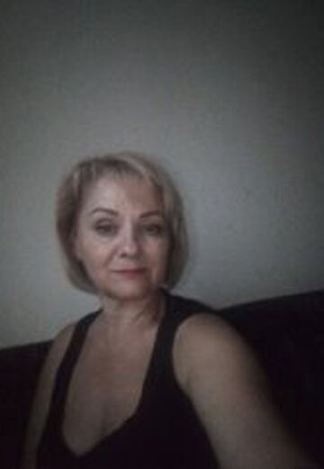 Моя фотография - Светлана, 58 из Самара (@svetlana227888)
