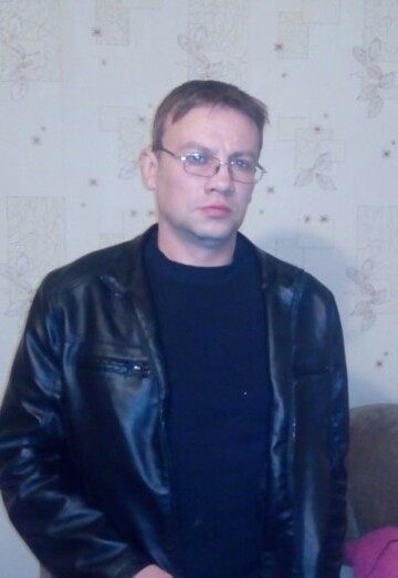 Моя фотография - maxim, 39 из Лисичанск (@maxim7760)