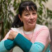 Светлана Филиппова, 52, Родники (Ивановская обл.)